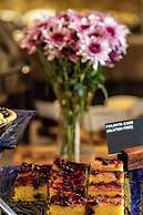 Radisson Blu Hotel & Residence, Nairobi Arboretum