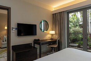 Radisson Blu Hotel & Residence, Nairobi Arboretum