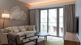 Radisson Blu Hotel & Residence, Nairobi Arboretum