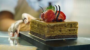 Radisson Blu Hotel & Residence, Nairobi Arboretum