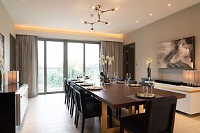 Radisson Blu Hotel & Residence, Nairobi Arboretum