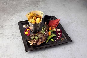 Radisson Blu Hotel & Residence, Nairobi Arboretum