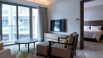 Radisson Blu Hotel & Residence, Nairobi Arboretum