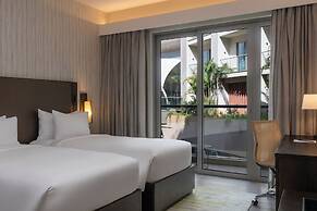 Radisson Blu Hotel & Residence, Nairobi Arboretum