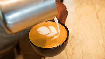 Radisson Blu Hotel & Residence, Nairobi Arboretum