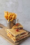 Radisson Blu Hotel & Residence, Nairobi Arboretum