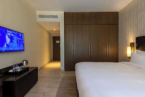 Radisson Blu Hotel & Residence, Nairobi Arboretum