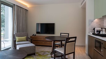 Radisson Blu Hotel & Residence, Nairobi Arboretum