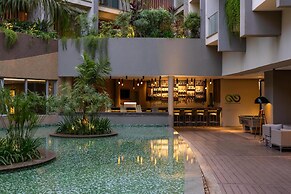 Radisson Blu Hotel & Residence, Nairobi Arboretum