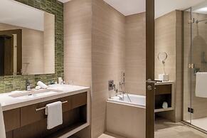 Radisson Blu Hotel & Residence, Nairobi Arboretum
