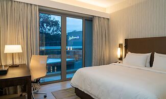 Radisson Blu Hotel & Residence, Nairobi Arboretum