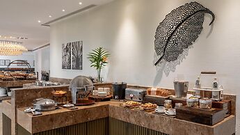 Radisson Blu Hotel & Residence, Nairobi Arboretum