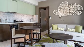 Radisson Blu Hotel & Residence, Nairobi Arboretum