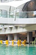 Radisson Blu Hotel & Residence, Nairobi Arboretum