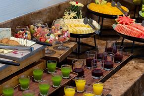 Radisson Blu Hotel & Residence, Nairobi Arboretum