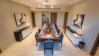 Radisson Blu Hotel & Residence, Nairobi Arboretum