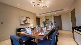 Radisson Blu Hotel & Residence, Nairobi Arboretum