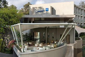 Radisson Blu Hotel & Residence, Nairobi Arboretum