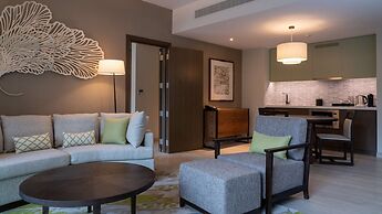 Radisson Blu Hotel & Residence, Nairobi Arboretum