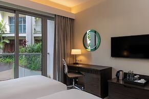 Radisson Blu Hotel & Residence, Nairobi Arboretum