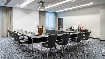 Radisson Blu Hotel & Residence, Nairobi Arboretum