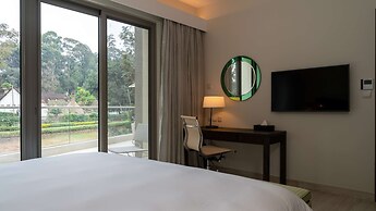 Radisson Blu Hotel & Residence, Nairobi Arboretum