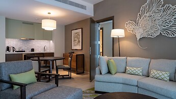 Radisson Blu Hotel & Residence, Nairobi Arboretum