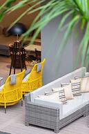 Radisson Blu Hotel & Residence, Nairobi Arboretum