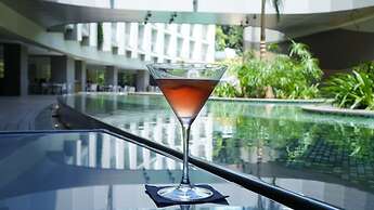 Radisson Blu Hotel & Residence, Nairobi Arboretum