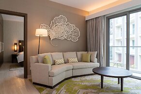 Radisson Blu Hotel & Residence, Nairobi Arboretum