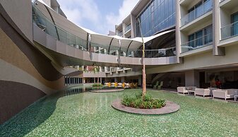 Radisson Blu Hotel & Residence, Nairobi Arboretum