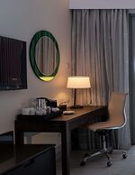 Radisson Blu Hotel & Residence, Nairobi Arboretum