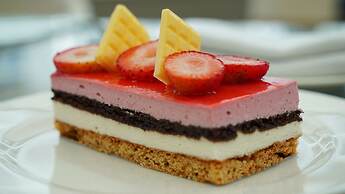 Radisson Blu Hotel & Residence, Nairobi Arboretum