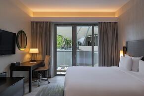 Radisson Blu Hotel & Residence, Nairobi Arboretum