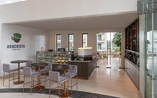 Radisson Blu Hotel & Residence, Nairobi Arboretum