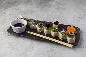 Radisson Blu Hotel & Residence, Nairobi Arboretum