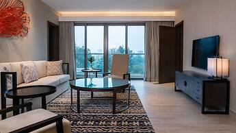 Radisson Blu Hotel & Residence, Nairobi Arboretum