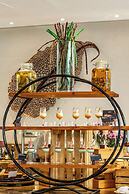 Radisson Blu Hotel & Residence, Nairobi Arboretum