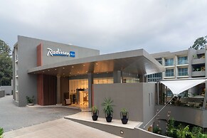 Radisson Blu Hotel & Residence, Nairobi Arboretum