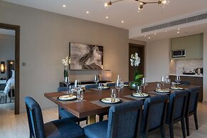 Radisson Blu Hotel & Residence, Nairobi Arboretum