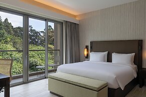 Radisson Blu Hotel & Residence, Nairobi Arboretum