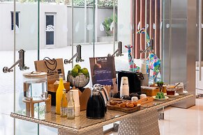 Radisson Blu Hotel & Residence, Nairobi Arboretum