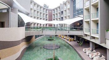 Radisson Blu Hotel & Residence, Nairobi Arboretum