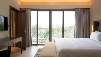 Radisson Blu Hotel & Residence, Nairobi Arboretum