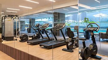 Radisson Blu Hotel & Residence, Nairobi Arboretum