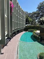 Radisson Blu Hotel & Residence, Nairobi Arboretum