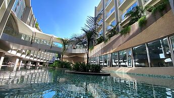 Radisson Blu Hotel & Residence, Nairobi Arboretum