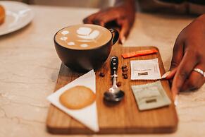 Radisson Blu Hotel & Residence, Nairobi Arboretum