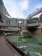 Radisson Blu Hotel & Residence, Nairobi Arboretum