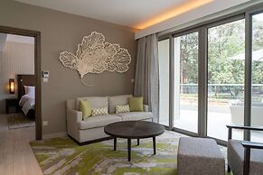 Radisson Blu Hotel & Residence, Nairobi Arboretum